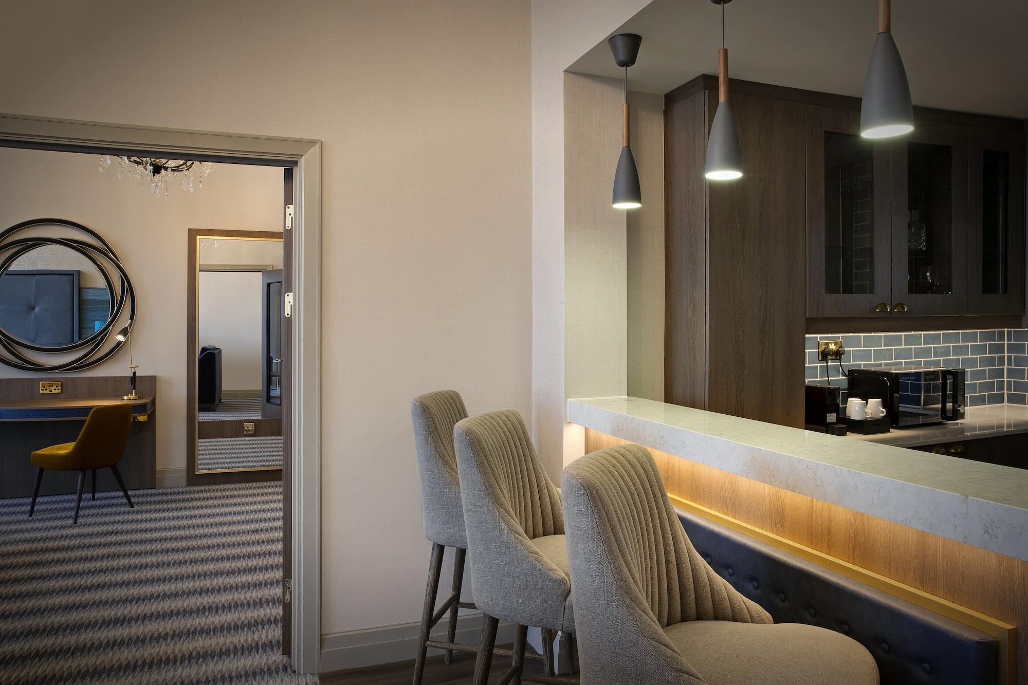 Leonardo Royal Hotel London City - Tower Of Лондон Экстерьер фото