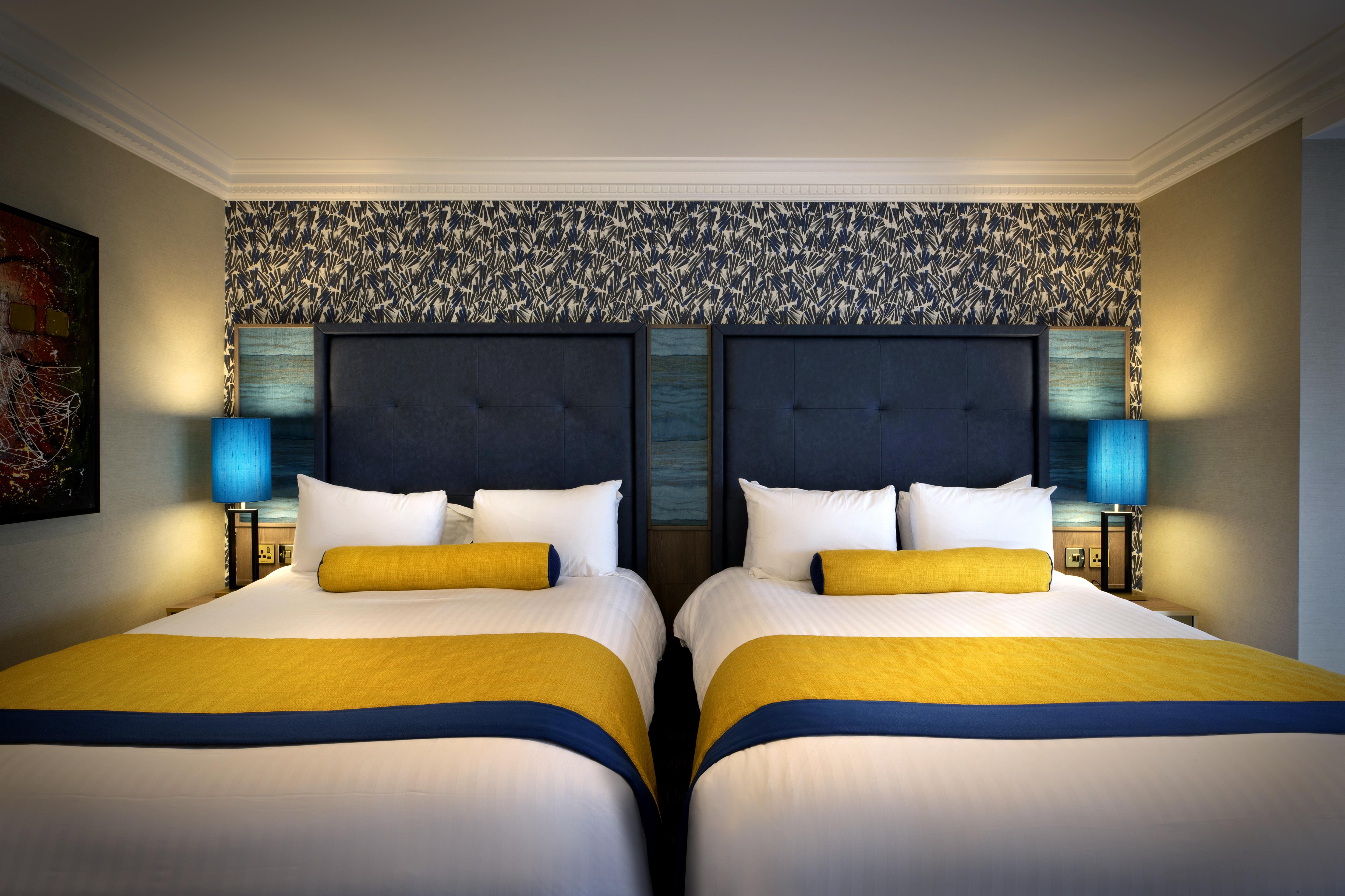 Leonardo Royal Hotel London City - Tower Of Лондон Экстерьер фото