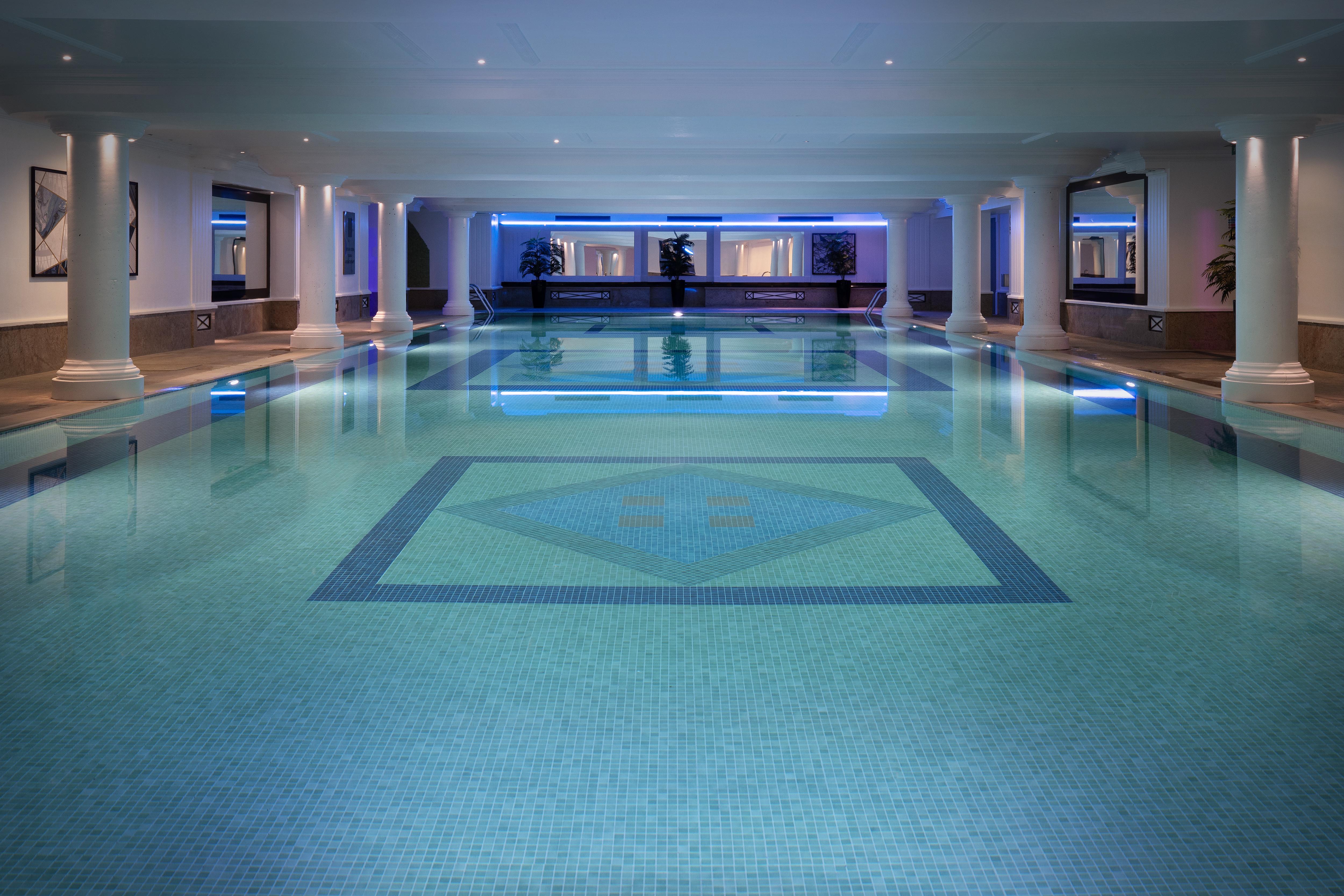Leonardo Royal Hotel London City - Tower Of Лондон Экстерьер фото