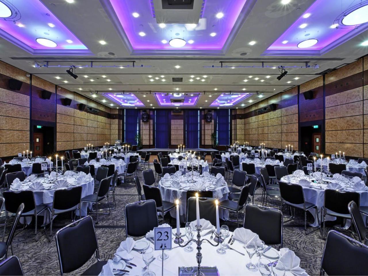 Leonardo Royal Hotel London City - Tower Of Лондон Экстерьер фото