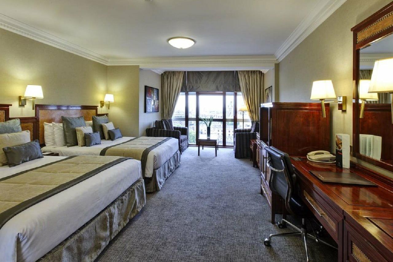 Leonardo Royal Hotel London City - Tower Of Лондон Экстерьер фото